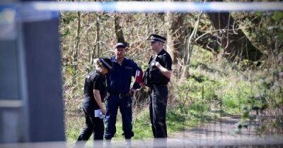 BREAKING: Police cordon in place near river with divers and search teams on scene - latest updates