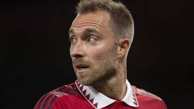 Christian Eriksen - Andy Carroll - Luke Shaw - Christian Eriksen back in contention for Manchester United but Luke Shaw misses Everton game - rte.ie - Manchester - county Carroll