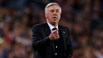 Chelsea consider shock Carlo Ancelotti return - sources