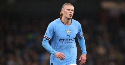 Erling Haaland returns and Jack Grealish starts in Man City predicted line-up vs Southampton