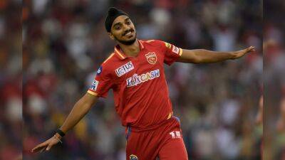 "Can Play In All Formats": Former Pakistan Captain's Huge Prediction For Arshdeep Singh