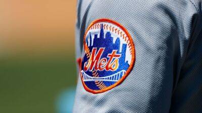 Justin Verlander - Steve Cohen - Edwin Diaz - Mets to get rid of 'Phillie colors' on new jersey patch - espn.com - New York -  New York - state New Jersey