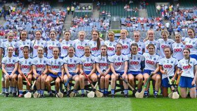 Very Camogie League Finals: All you need to know