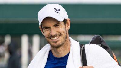 Monte Carlo Masters draw: Andy Murray faces Alex De Minaur, top seed Novak Djokovic could meet Daniil Medvedev in semis
