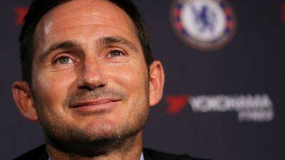 Chelsea Interim Boss Lampard 'Improved' By Everton Experience