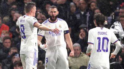 Carlo Ancelotti confident Luka Modric, Karim Benzema and Toni Kroos will commit futures to Real Madrid