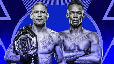 Expert picks and best bets: What are the best plays for UFC 287 and PFL 2?
