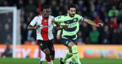 Mikel Arteta - Watch Southampton vs Man City: US TV channel, live stream details and kick-off time - manchestereveningnews.co.uk - Manchester - Usa -  Man
