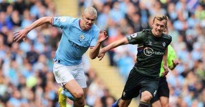 Man City can beat Southampton at their own game to close Premier League gap to Arsenal