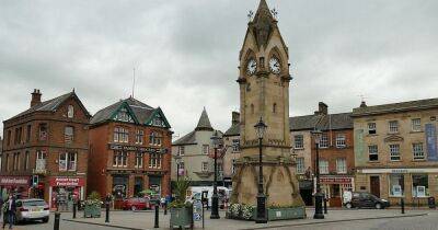 The Lakeland town named one of the 'best places to live' under two hours from Greater Manchester