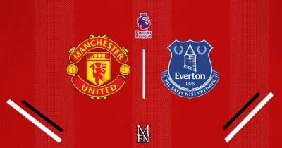 Manchester United vs Everton LIVE Premier League updates, TV channel information and Eriksen latest