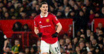 Manchester United make Marcel Sabitzer permanent decision and more transfer rumours