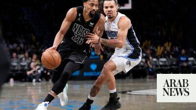 Nets lock up NBA playoff berth, Warriors and Lakers keep pressure on