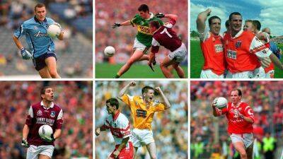 Sam Maguire - Maniacs of 2000 - When the knockout championship went out with a bang - rte.ie