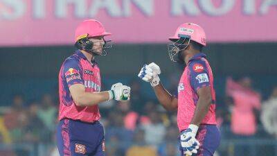 Rajasthan Royals Predicted XI vs Delhi Capitals, IPL 2023: Who Could Replace Injured Jos Buttler?