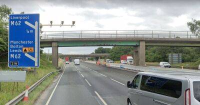 BREAKING: Traffic stopped on M6 as air ambulance called to 'serious incident' - latest updates - manchestereveningnews.co.uk - Manchester - county Green - county Houghton - county Cheshire