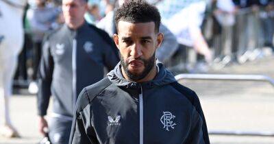Connor Goldson OUT as Rangers suffer hammer injury blow for Celtic showdown