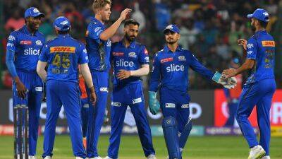 Mumbai Indians Predicted XI vs Chennai Super Kings, IPL 2023: Will Rohit Sharma And Co Make Any Change To Their Side?