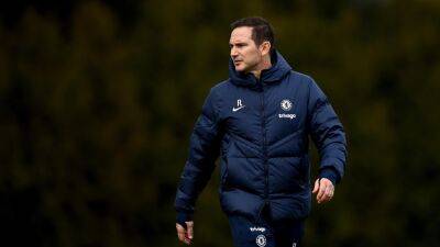 Paul Scholes 'surprised' by Frank Lampard return to Chelsea but Joe Cole says 'it makes perfect sense'