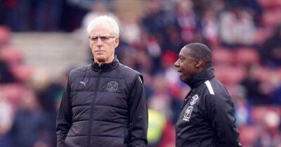 Mick McCarthy leaves strugglers Blackpool after only three months in charge