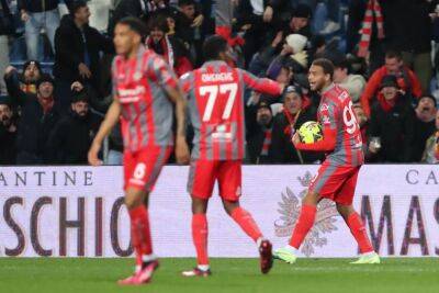 Serie A: Dessers could replace injured Okereke as Cremonese continue relegation fight - guardian.ng - Italy - Usa - Nigeria