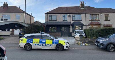 Boy, 12, accused of murdering woman hit by car smiles during first appearance in court - manchestereveningnews.co.uk - Manchester -  Sheffield