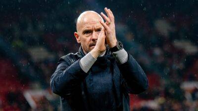 Erik ten Hag on Man Utd situation on the pitch ahead of the Premier League run-in - ‘What could be better?’