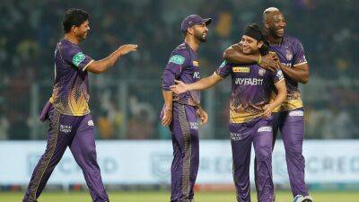 "Three Mystery Spinners...": Ex India Bowling Coach On KKR's Plan To Tame Hardik Pandya's GT