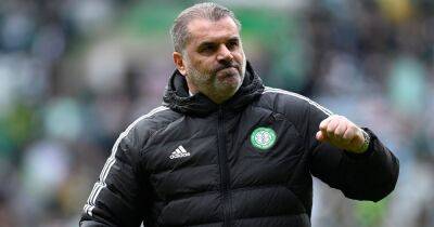 Ange Postecoglou seizes on Celtic question as he makes clear 'nothing's easy' after Rangers triumph