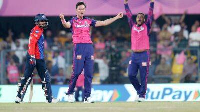 RR vs DC, IPL 2023: Jos Buttler, Trent Boult Star In Rajasthan Royals' Big Win Over Delhi Capitals