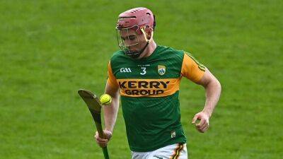 Kerry ease to convincing Joe McDonagh win against Down