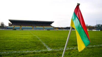 Paddy Boland fires in hat-trick as Carlow hammer Kildare