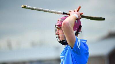 Leinster U20 Hurling: Dublin comeback sinks Galway