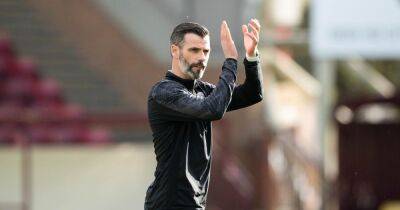 Motherwell motivated by early-season struggle, says boss after thumping win