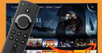 Amazon launches 'most powerful Fire TV Stick yet' as cheapest £15 offer launches