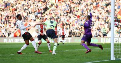 Man City player ratings vs Southampton as Erling Haaland and Jack Grealish score