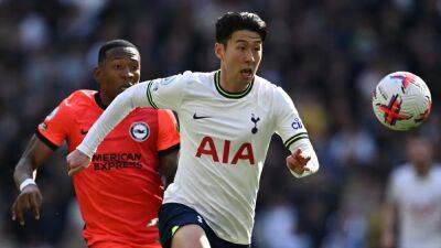 Spurs Star Son Heung-Min Becomes First Asian To Score 100 Premier League Goals