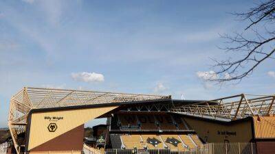 Chelsea and EPL condemn homophobic chants at Wolves - rte.ie