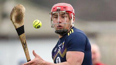 Tipperary condemn racist abuse of Wexford's Lee Chin