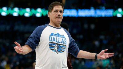 NBA opens investigation into Mavericks after Dallas sits key players against Bulls