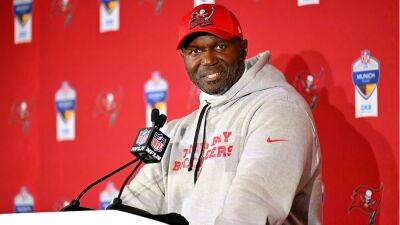 Ex-Jets coach Todd Bowles gives his take on New York's pursuit of Aaron Rodgers