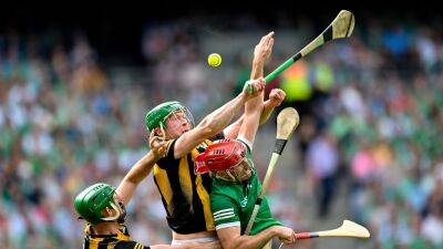 Allianz Hurling League final: All You Need To Know