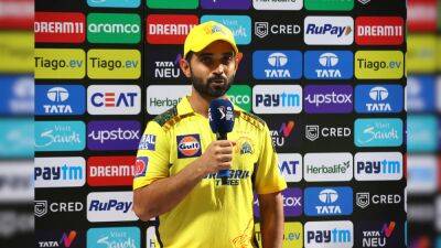 IPL 2023: Ajinkya Rahane Shares Dramatic Events That Unfolded His CSK Selection For MI Clash