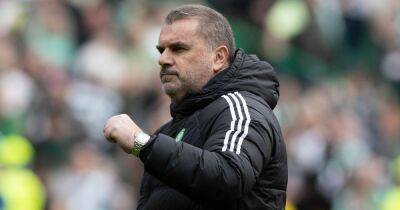 Ange the exceptional lands Celtic 3 more achievements and his pleasure is ominous news for Rangers – Hugh Keevins