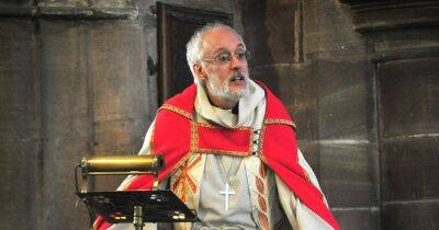 Easter Sunday - The Bishop of Manchester's Easter message of faith, hope and love - manchestereveningnews.co.uk - Manchester