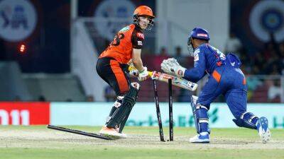"It Ain't PSL": Memes Galore As Harry Brook Struggles For Form In IPL 2023