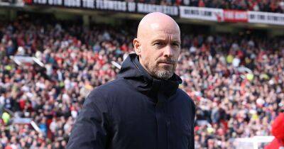 Manchester United's weakness this season might be exposed by what Erik ten Hag feared most