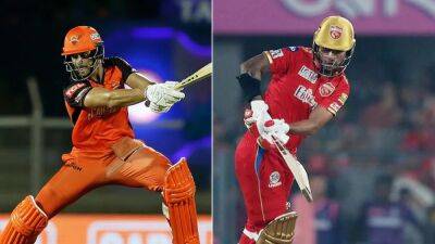 SRH vs PBKS Live Score, IPL 2023: SunRisers Hyderabad Seek First Win Against Unbeaten Punjab Kings