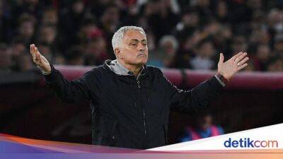 Jose Mourinho Serang Balik Cassano, Jleb Banget!