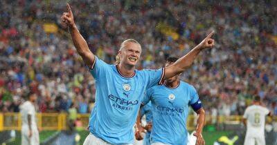 Man City record gives them Bayern Munich confidence boost for Champions League